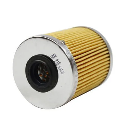 KX 218D METAL LEVE