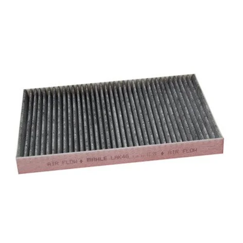 LAK 46 METAL LEVE