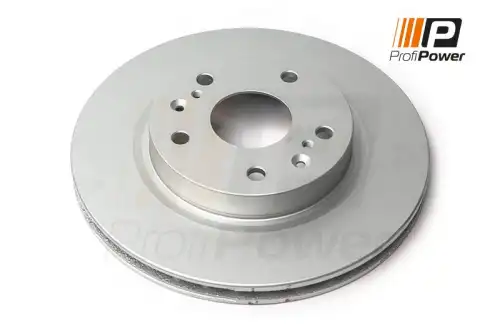 Тормозной диск PROFIPOWER 3B1249