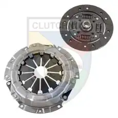 MCK0471 CLUTCHNUS