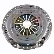 SEGC06 CLUTCHNUS