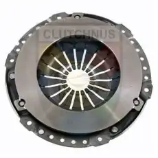 SEGC06 CLUTCHNUS