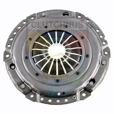 SEGC06 CLUTCHNUS