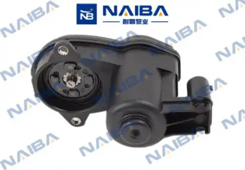 R036 CALIPERE+ NAIBA