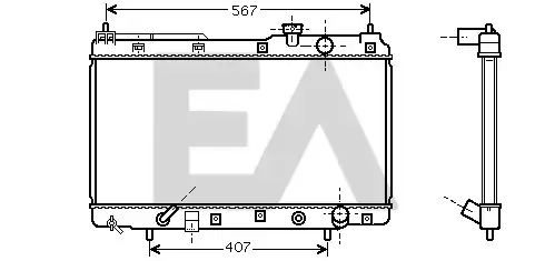 31R26114 EACLIMA