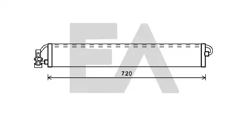 37G58003 EACLIMA