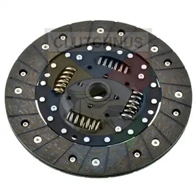 SMR55 CLUTCHNUS