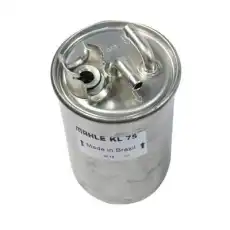 KL 75 METAL LEVE