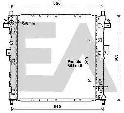 31R20028 EACLIMA