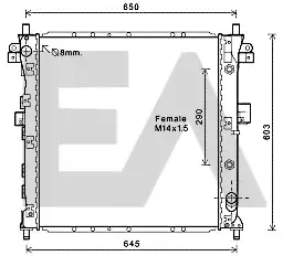 31R20054 EACLIMA