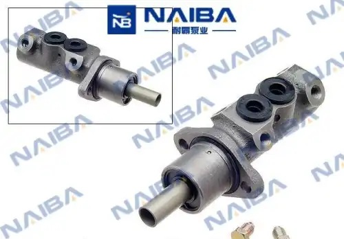 M764A CALIPERE+ NAIBA