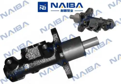 M557 CALIPERE+ NAIBA