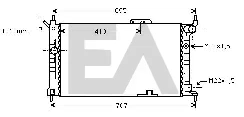 31R54059 EACLIMA
