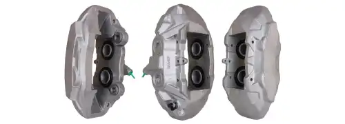 Brake Caliper BR008580 TMI