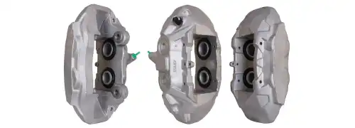 Brake Caliper BR008581 TMI