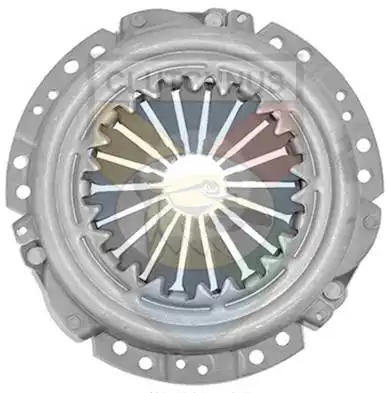 SCPW14 CLUTCHNUS