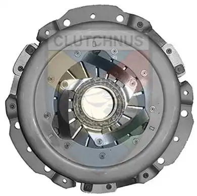 SCPY12 CLUTCHNUS