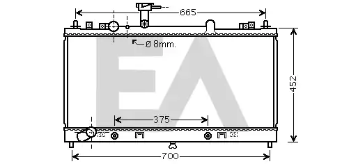 31R52132 EACLIMA