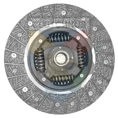 SMR168 CLUTCHNUS