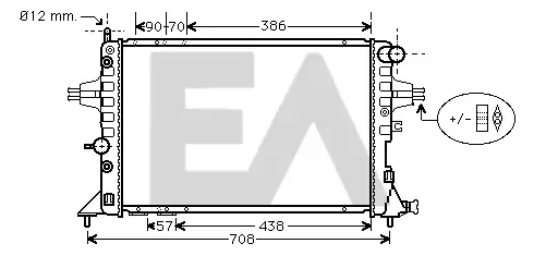 31R54181 EACLIMA
