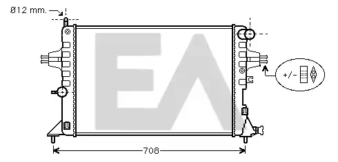31R54190 EACLIMA