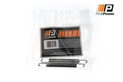 9B2050 PROFIPOWER
