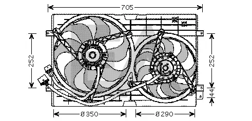 33V77006 EACLIMA