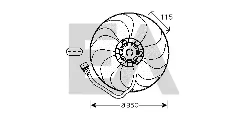 33V77017 EACLIMA