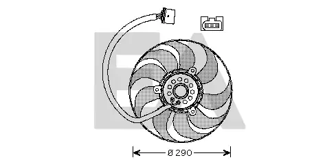 33V77018 EACLIMA