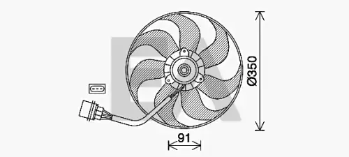 33V77036 EACLIMA