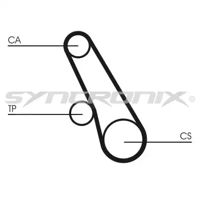 SY2101109 SYNCRONIX