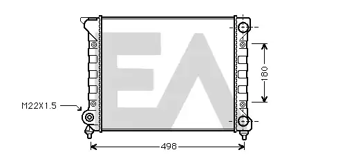 31R77028 EACLIMA