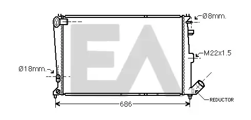 31R10051 EACLIMA
