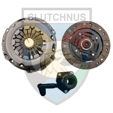 MCK3173CSCA CLUTCHNUS