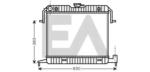 31R54056 EACLIMA
