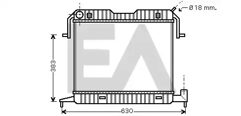 31R54067 EACLIMA