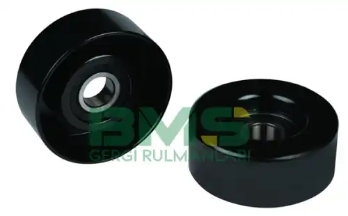 BMS 104 BMS