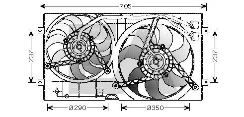 33V77001 EACLIMA