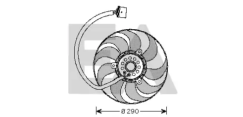 33V77016 EACLIMA