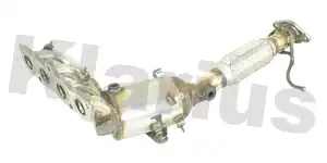 312657 KLARIUS