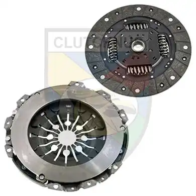 MCK3181 CLUTCHNUS