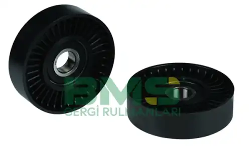 BMS 266 BMS