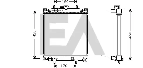 31R19031 EACLIMA