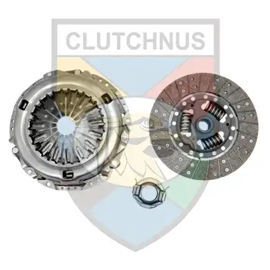 MCK0113 CLUTCHNUS