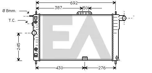 31R20001 EACLIMA