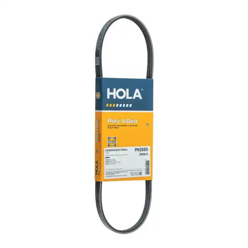 HOLA PH3660