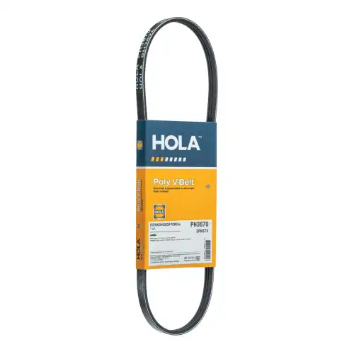 HOLA PH3670