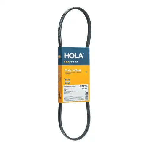 HOLA PH3675