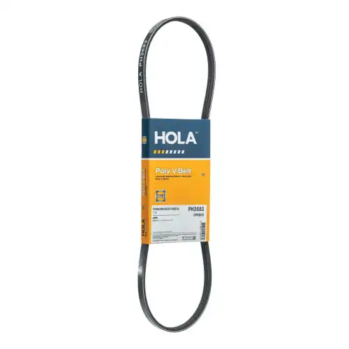 HOLA PH3683