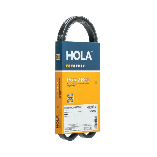 HOLA PH3698